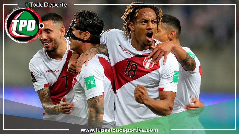 Los partidos de la selección peruana por Eliminatorias 2026 serán transmitidos por ATV
