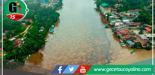 Manifestantes aceptaron que PetroPerú ingrese a limpiarlo, aunque tal vez sea muy tarde