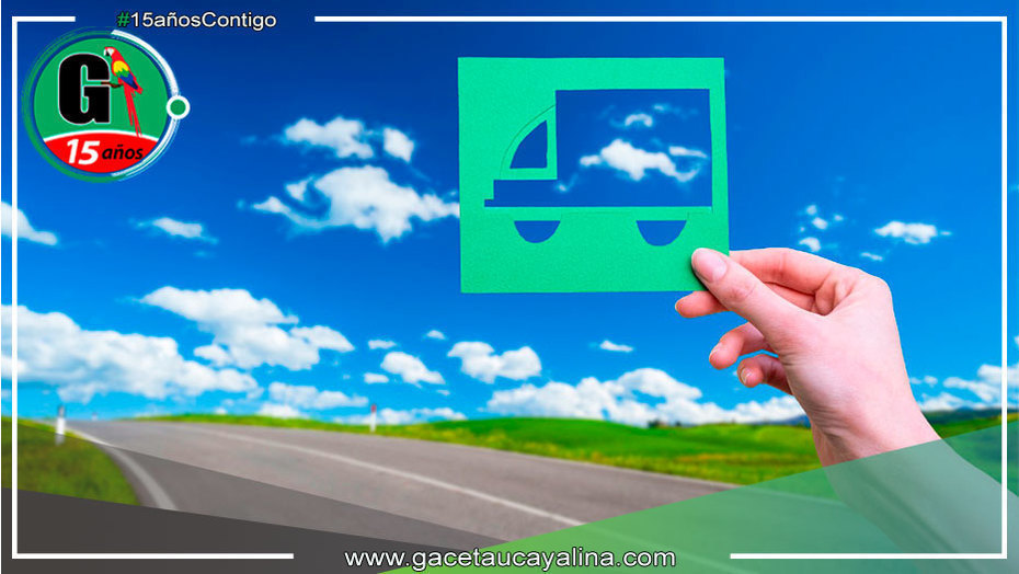 Cómo reducir la huella de carbono en las entregas de última milla