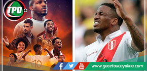 Jefferson Farfán denuncia estafa y distribuidora responde