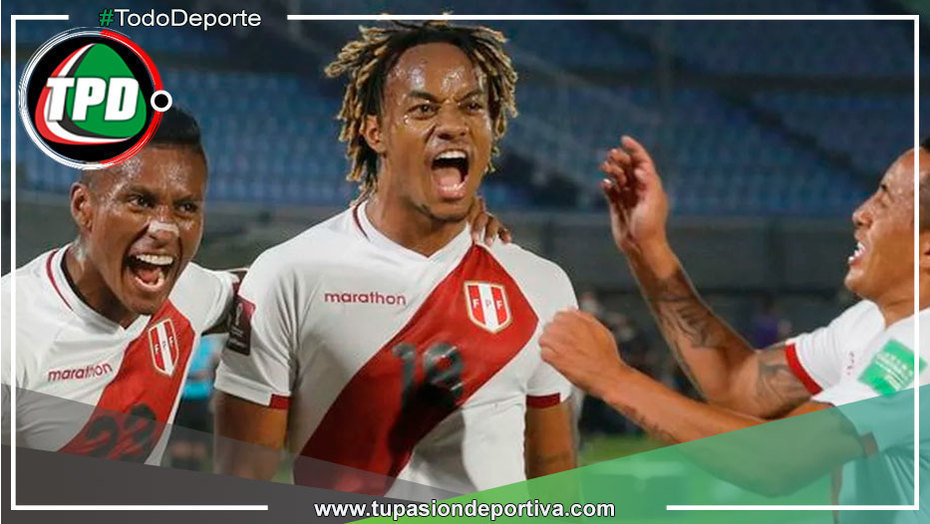 Perú jugará un partido amistoso contra Alemania en marzo
