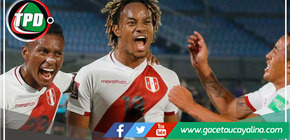 Perú jugará un partido amistoso contra Alemania en marzo