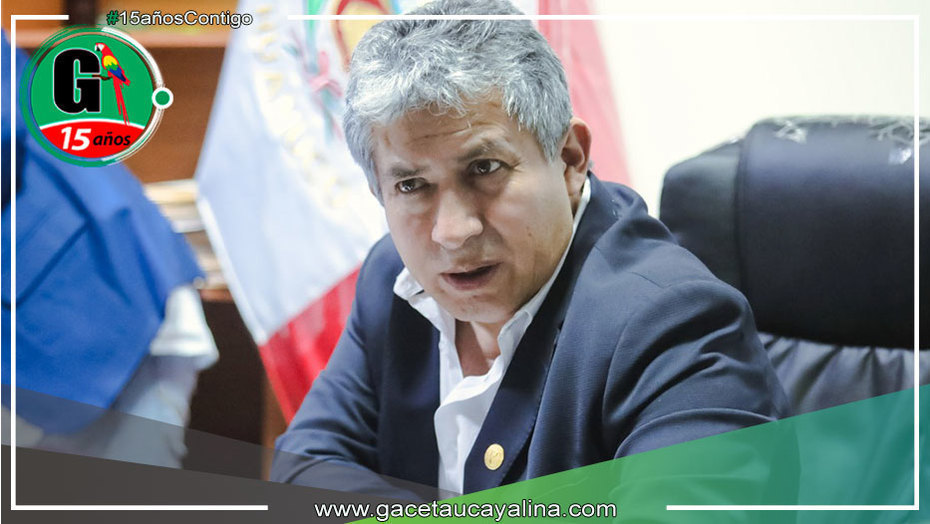 Antonio Pulgar Lucas: "El Congreso tiene que escuchar a la población, que exige el adelanto de elecciones"