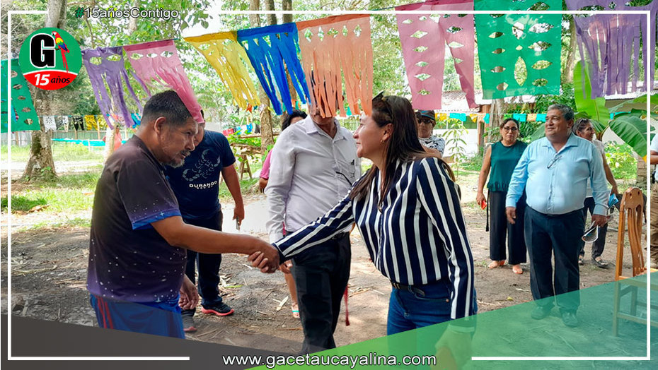 Alcaldesa Janet Castagne asumió compromiso de realizar importantes mejoras en CIAM y Casa Refugio