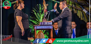 Gobernador René Chávez declarará en emergencia administrativa al GOREL