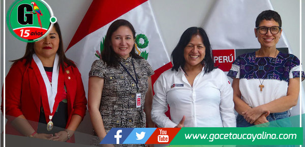 Alcaldesa provincial gestiona creación de celdas transitorias en botadero municipal 