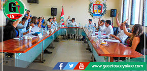 Se acuerdan varias agendas en beneficio de la población manantaina