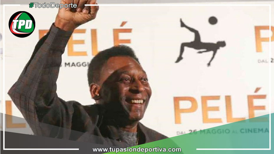 Pelé dará nombre al campo de fútbol de la sede de la FIFA en Zúrich