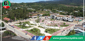 Gestión entrante retira a comerciantes ambulantes del perímetro de la plaza mayor de Atalaya