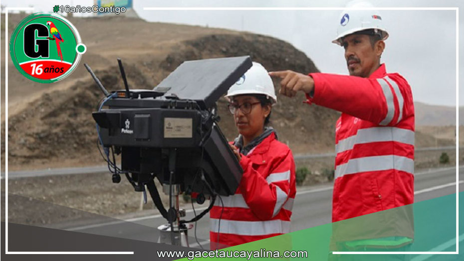 Conoce los puntos donde fiscalizarán exceso de velocidad con cinemómetros