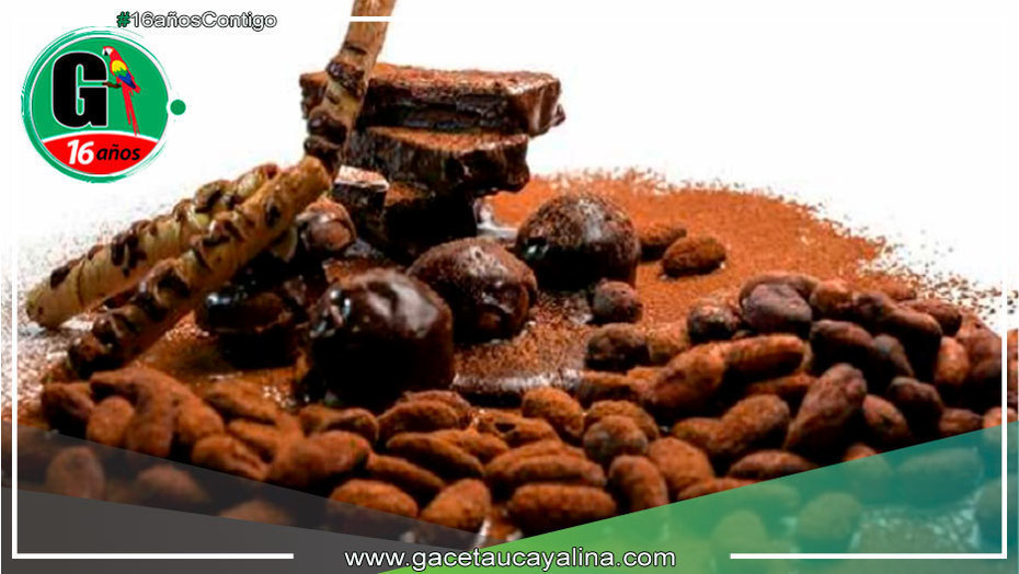 Midagri: Perú, centro de origen y productor mundial del cacao orgánico