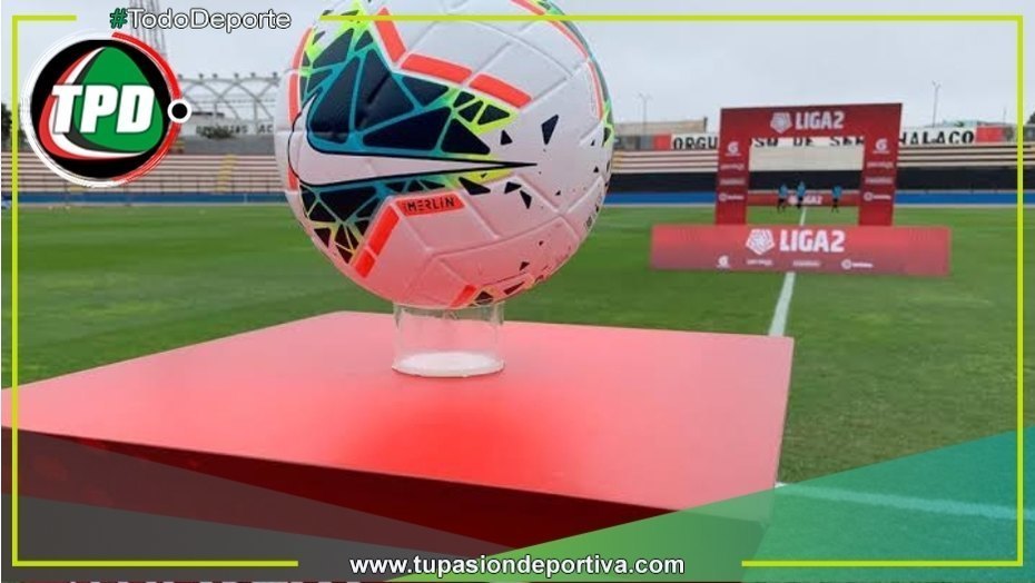 ¿Cuáles son las fechas y horarios de los play-offs de la Liga 2?