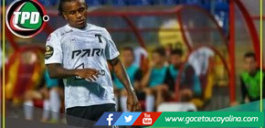 Yordy Reyna falló penal en el último minuto