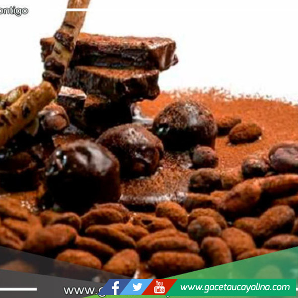 Midagri: Perú, centro de origen y productor mundial del cacao orgánico