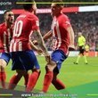 Atlético de Madrid le ganó a Cádiz con goles de Ángel Correa y Nahuel Molina