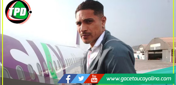 Con toda la ilusión: Selección Peruana enrumbó a Santiago para el duelo contra Chile por las Eliminatorias