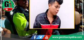 Huánuco: vecinos queman motocicleta de presunto ladrón y fiscal en menos de 24 horas dispuso su libertad