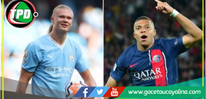 Real Madrid y su gran apuesta: ¿por qué Mbappé es la primera opción sobre Haaland?