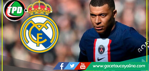Directivo del Real Madrid pone fecha a la llegada de Mbappé: “Nació para jugar aquí”