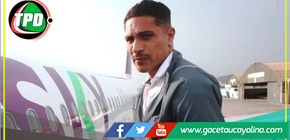 Con toda la ilusión: Selección Peruana enrumbó a Santiago para el duelo contra Chile por las Eliminatorias