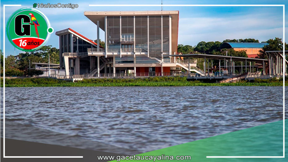 Municipio de Yarinacocha se capacita para administrar obras en bulevar