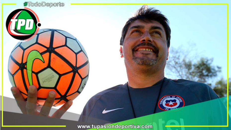 Letelier, mundialista con Chile: “Perú tiene la base de Gareca. Nosotros no, Chile tiene poco”