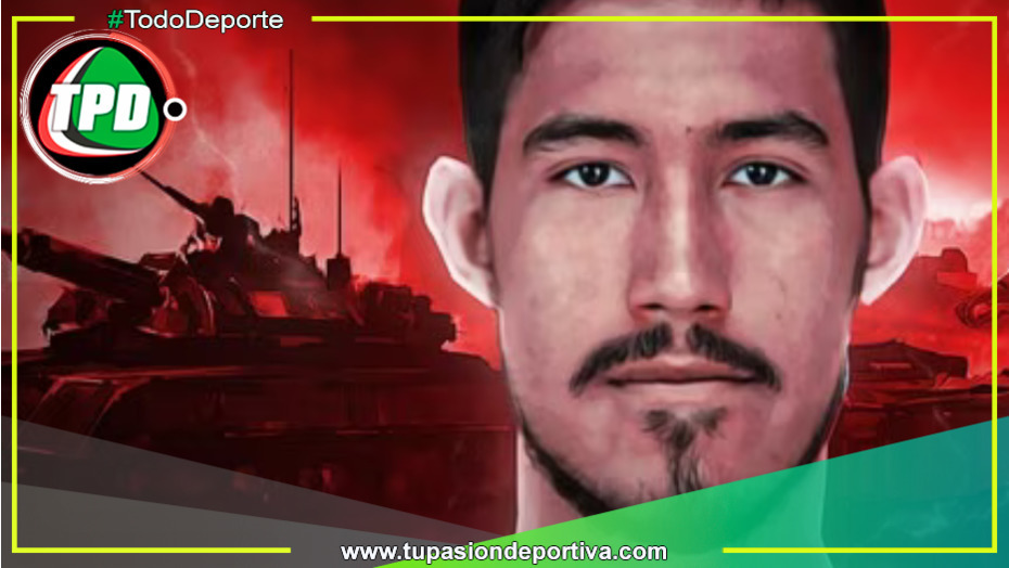 El crudo testimonio de Sebastián Hernández, futbolista peruano en el ejército israelí: “Preparo armas”