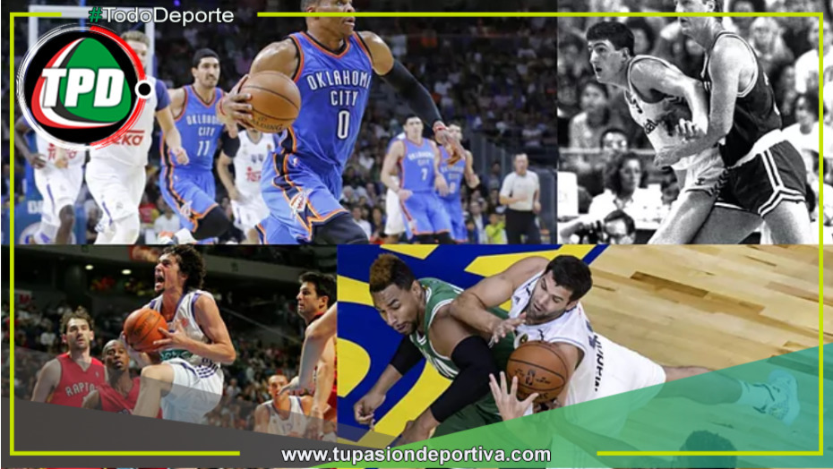 Llull se crece ante la NBA