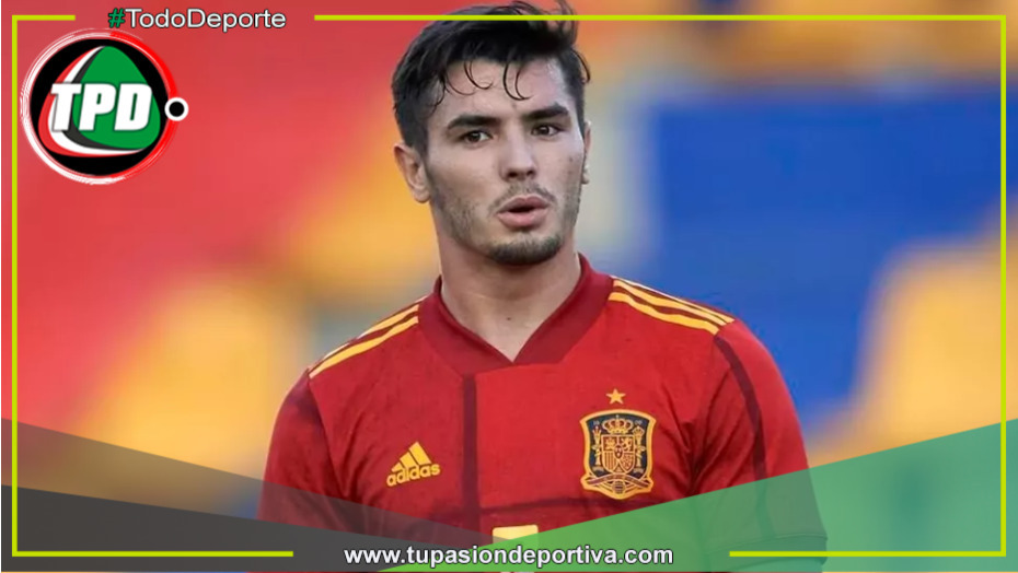 Brahim se decanta por Marruecos