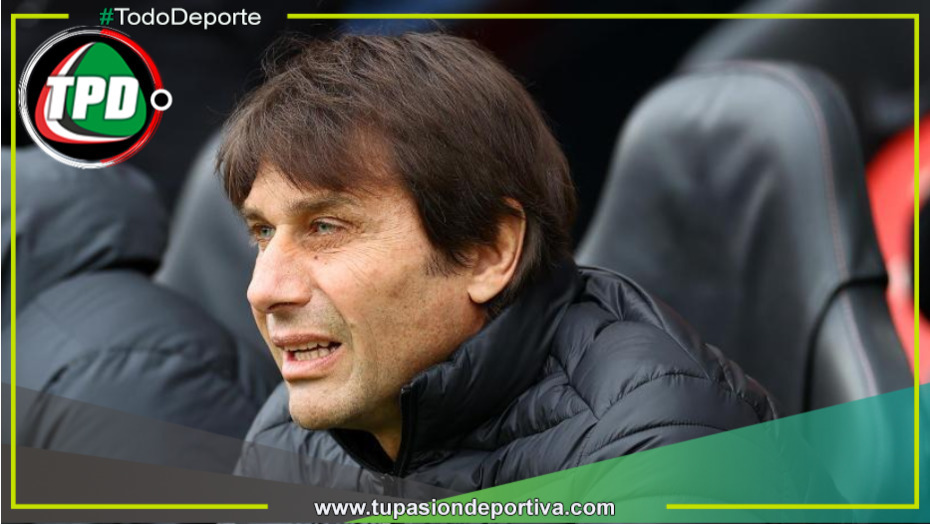 El Nápoles contacta con Conte