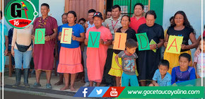 Loreto: ampliarán su intervención en 16 comunidades nativas del Putumayo 