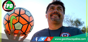 Letelier, mundialista con Chile: “Perú tiene la base de Gareca. Nosotros no, Chile tiene poco” 