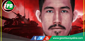 El crudo testimonio de Sebastián Hernández, futbolista peruano en el ejército israelí: “Preparo armas”