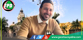 Claudio Pizarro está de vuelta en Lima y estas serán sus nuevas labores