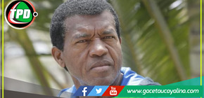 “El problema de nuestra selección no es la defensa”: Uribe sobre llamado de Oliver Sonne