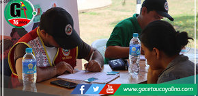 MDY continúa su campaña de clasificación de hogares en C.N. San Francisco