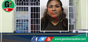 Justicia en Juanjuí: Condena de 12 años a mujer culpable de explotación sexual a menor