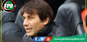 El Nápoles contacta con Conte