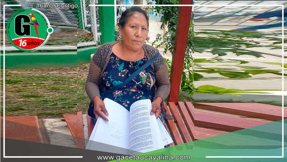 Huánuco: Madre de preso que murió tras recibir golpiza de agentes del Inpe espera justicia