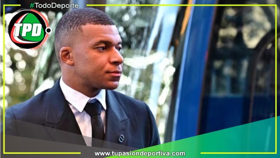 Mbappé enfrenta un difícil momento tras la muerte de un allegado: “Necesita tranquilidad”