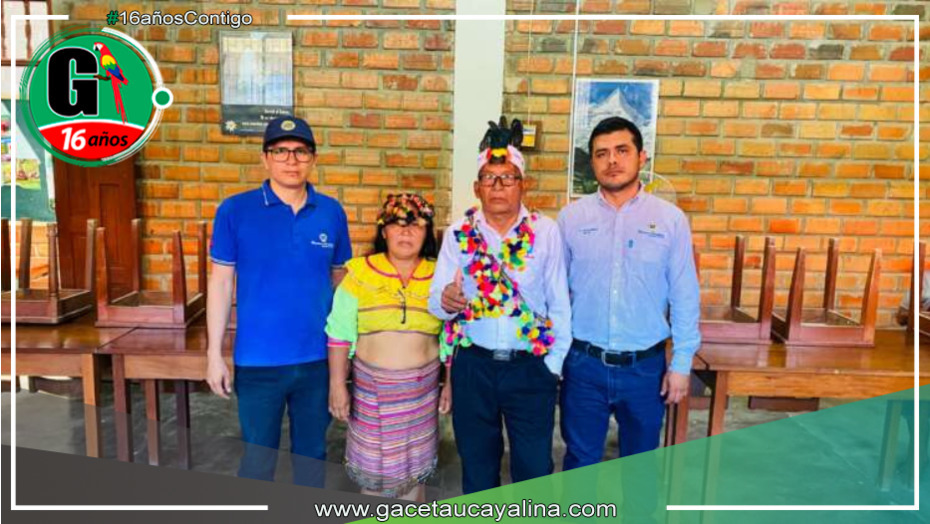 Electro Oriente, autoridades de San Gabriel de Varadero y Balsapuerto se unen