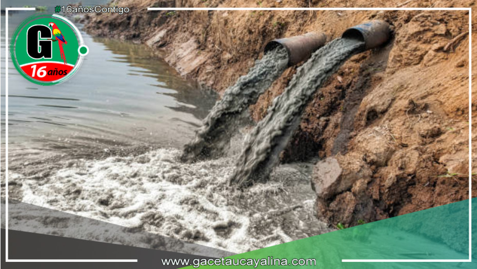 Cinco indígenas fallecieron en Yankuntich por consumir agua contaminada