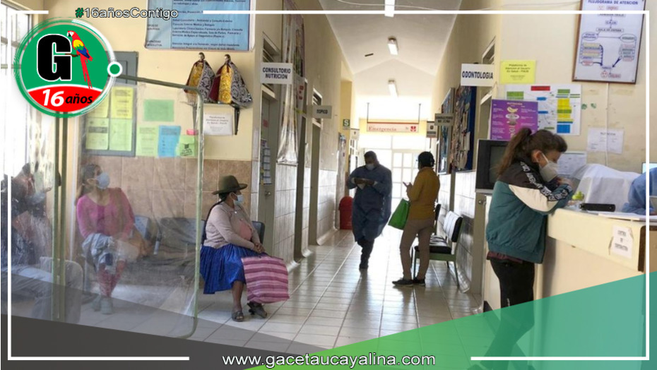 Continúan las carencias en centros de salud de Cusco