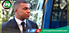 Mbappé enfrenta un difícil momento tras la muerte de un allegado: “Necesita tranquilidad”