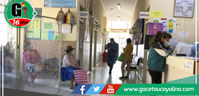 Continúan las carencias en centros de salud de Cusco