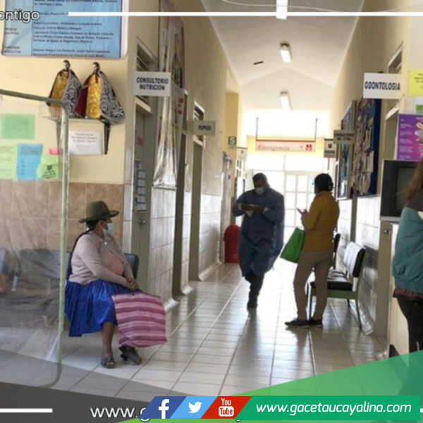 Continúan las carencias en centros de salud de Cusco