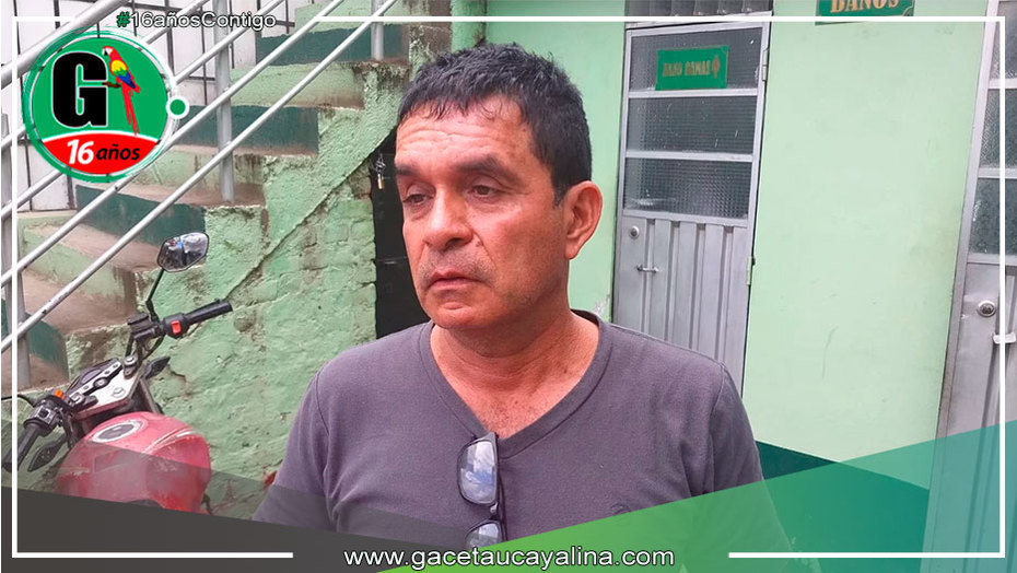 Huánuco: Trabajadores del Hospital Tingo María exigen retirar a director