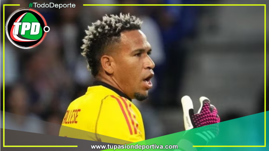 Pedro Gallese y su autocrítica tras la derrota ante Chile: “La responsabilidad es de nosotros”