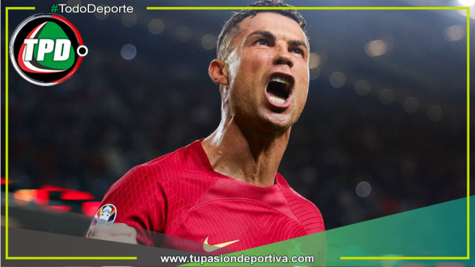 Portugal clasificó a la Euro 2024