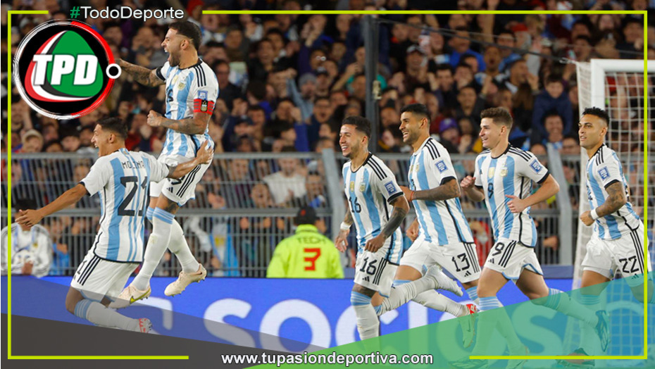Scaloni y la bronca de “el resultado quedó corto" y la chance Messi ante Perú